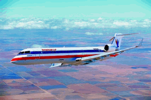 American Airlines