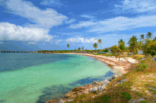 Bahia Honda State Park