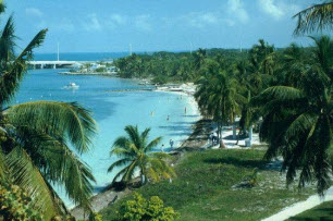 Bahia Honda State Park