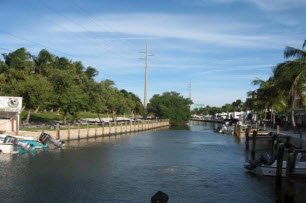 Big Pine Key Fishing Lodge