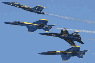 Blue Angels