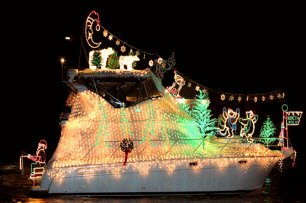 Boat Parade