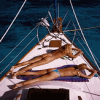 Nude Boat Charters Key Largo