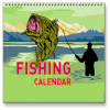 Fishing Calendar