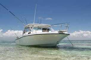 Boat Rental