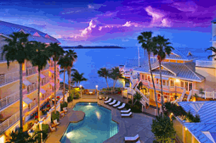 Glorious Florida Keys Hotels