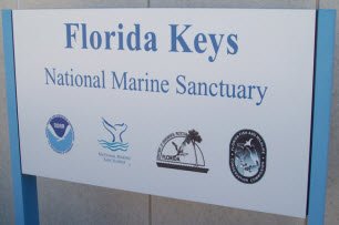 Florida Keys Marine Sanctuary