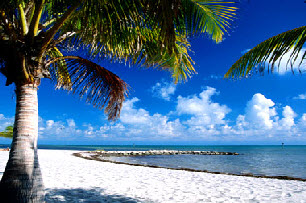Florida Keys Beaches