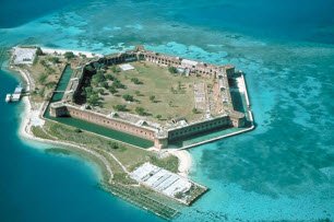 Dry Tortugas