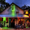 The Green Parrot Bar Key West