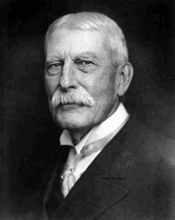 Henry Flagler Creator Of The Seven Mile Bridge