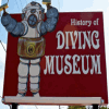 History of Diving In Islamorada