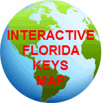 Map Of Florida Keys