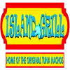 Island Grill Website