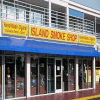 Island Smoke Shop