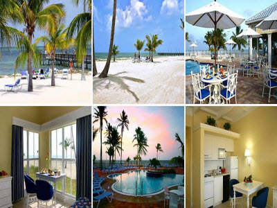 Islander Resort Florida Keys