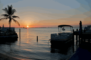 Key Largo Beach