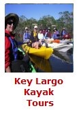 Click Here For Key Largo Kayak Tours