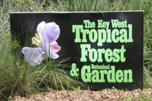 Key West Botanical Garden