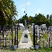 Click Image For More On Key West Cemetery