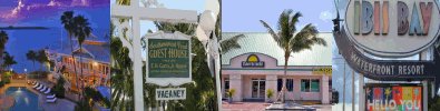 Key West Hotels