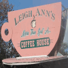 Leigh Annes Coffe House In Marathon