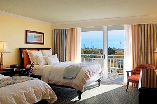 Marriott Resort In Key Largo