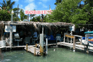 Robbies Marina