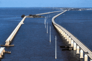 Seven Mile Bridge 