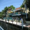 Sharkeys Pub & Galley Key Largo Bars