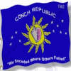 The Conch Republic