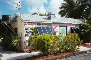 Hungry Tarpon Keys Restaurants