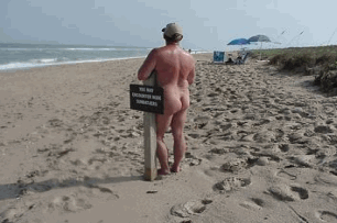 Clothing Optional in Key West